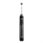 Электрическая зубная щетка Oral-B Электрическая зубная щетка Oral-B Genius 9000 Black D701.545.6X