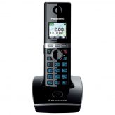 Телефон беспроводной DECT Panasonic Телефон беспроводной DECT Panasonic KX-TG8051RUB