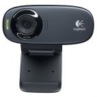 Web-камера Logitech Web-камера Logitech HD Webcam C310