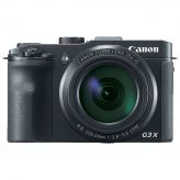Цифровой фотоаппарат с ультразумом Canon Цифровой фотоаппарат с ультразумом Canon PowerShot G3 X