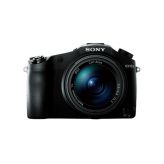 Цифровой фотоаппарат с ультразумом Sony Цифровой фотоаппарат с ультразумом Sony DSC-RX10M2