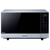 Микроволновая печь с грилем Panasonic Микроволновая печь с грилем Panasonic NN-GF574MZPE