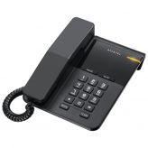 Телефон проводной Alcatel Телефон проводной Alcatel Т22 Black