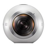 Экшн-камера Samsung Экшн-камера Samsung Gear 360 (SM-C200)