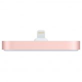 Док-станция для iPhone Apple Док-станция для iPhone Apple Lightning Dock (ML8L2ZM/A) Rose Gold