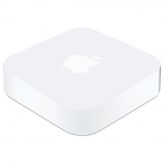 Wi-Fi точка доступа Apple Wi-Fi точка доступа Apple AirPort Express MC414RS