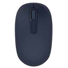 Мышь беспроводная Microsoft Мышь беспроводная Microsoft Mobile Mouse 1850 Wool Blue