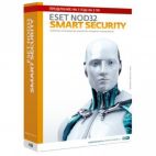 Антивирус ESET Антивирус ESET NOD32 Smart Security