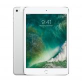 Планшет Apple Планшет Apple iPad mini 4 128GB Cellular Silver MK772RU/A