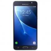 Смартфон Samsung Смартфон Samsung Galaxy J5 (2016) 4G 16GB Black