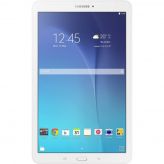 Планшет Samsung Планшет Samsung Galaxy Tab E 9.6" 8GB Wi-Fi + 3G White