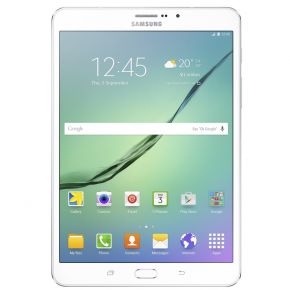 Планшет Samsung Планшет Samsung Galaxy Tab S2 8.0" 32GB Wi-Fi + 4G LTE White