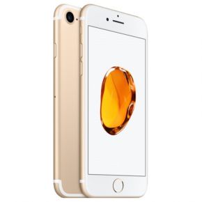 Смартфон Apple Смартфон Apple iPhone 7 32GB Gold