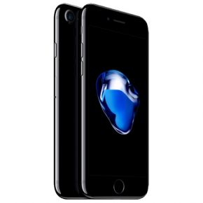Смартфон Apple Смартфон Apple iPhone 7 128GB Jet Black