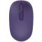 Мышь беспроводная Microsoft Мышь беспроводная Microsoft Mobile Mouse 1850 Purple