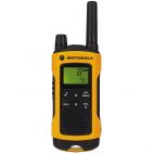 Радиостанция Motorola Радиостанция Motorola TLKR-T80 Extreme Yellow