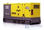 Дизельная электростанция (дизель генератор) Atlas Copco QAS 325 (260 кВт)