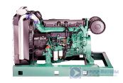 Запчасти и фильтры  для двигателей Volvo Penta TAD1341GE
