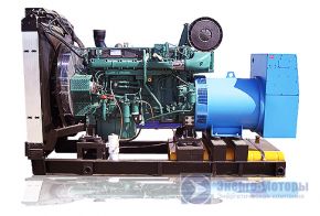 Дизельный генератор АД-1800 (АД1800), 1824 кВт