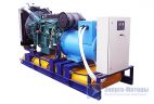 Дизельный генератор АД-1400 (АД1400), 1456 кВт
