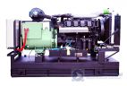 Дизель-генератор АД-300 (ТМЗ), 275 кВт