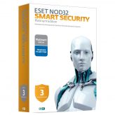 Антивирус ESET Антивирус ESET NOD32 Smart Security Platinum Edition