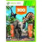Zoo Tycoon | Игра для Xbox 360