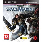 Warhammer 40,000. Space Marine | Игра для PS3