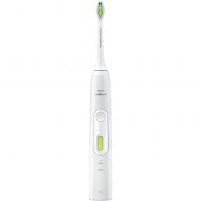 Электрическая зубная щетка Philips Электрическая зубная щетка Philips HX8911/02 Sonicare HealthyWhite+