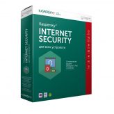 Антивирус Kaspersky Антивирус Kaspersky Internet Security для всех устройств, 2 устройства 1 год, базовая лицензия