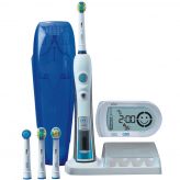 Электрическая зубная щетка Oral-B Электрическая зубная щетка Oral-B Triumph Professional Care 5000 + Smart Guide