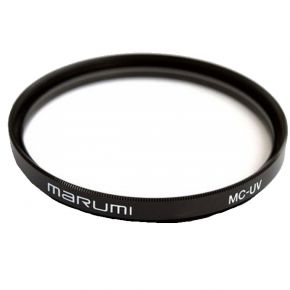 Светофильтр Marumi Светофильтр Marumi MC-UV (Haze) 62mm