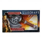 Фигурка Jakks Pacific Фигурка Jakks Pacific WARCRAFT DUROTAN AXE ИГРУШКА 40 СМ