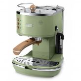 Кофеварка рожковая De'Longhi Кофеварка рожковая De'Longhi ECOV311.GR