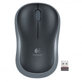 Мышь беспроводная Logitech Мышь беспроводная Logitech M185