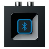 Bluetooth аудиоресивер Logitech Bluetooth аудиоресивер Logitech Bluetooth Audio Adapter