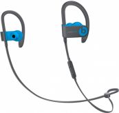 Стерео bluetooth-гарнитура Beats Powerbeats 3 Wireless Blue