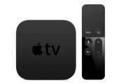 Apple Телеприставка TV 32 ГБ Телеприставка Apple MGY52RS/A