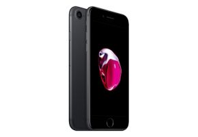 Apple iPhone 7 32 ГБ черный iPhone Apple MN8X2RU/A