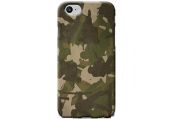 Benjamins Чехол Soft Case для iPhone 7 Camouflage Чехол Benjamins BJ7CAMO