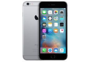 Apple iPhone 6s Plus 128 ГБ серый космос iPhone Apple MKUD2RU/A
