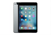 Apple iPad mini 4 Wi-Fi + Cellular 128 ГБ, серый космос iPad mini 4 Apple MK762RU/A