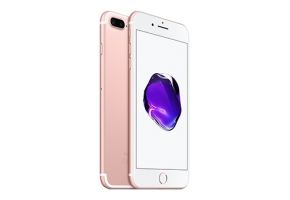 Apple iPhone 7 Plus 128 ГБ розовое золото iPhone Apple MN4U2RU/A