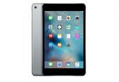Apple iPad mini 4 Wi-Fi 128 ГБ, серый космос iPad mini 4 Apple MK9N2RU/A