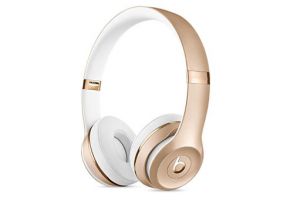 Beats Наушники Solo3 Wireless золотистые Наушники Beats MNER2ZE/A