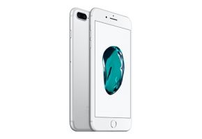 Apple iPhone 7 Plus 256 ГБ серебристый iPhone Apple MN4X2RU/A