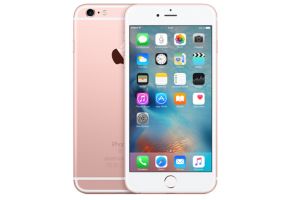 Apple iPhone 6s Plus 128 ГБ "розовое золото" iPhone Apple MKUG2RU/A