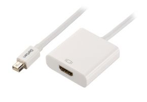 Dorten Адаптер Mini DisplayPort на HDMI Адаптер Dorten DN100210