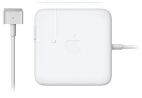 Apple Блок питания MagSafe 2 45 Вт Блок питания Apple MD592Z/A