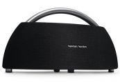 Harman Kardon Акустика Go + Play Mini черная Акустика Harman Kardon HKGOPLAYMINIBLKEU